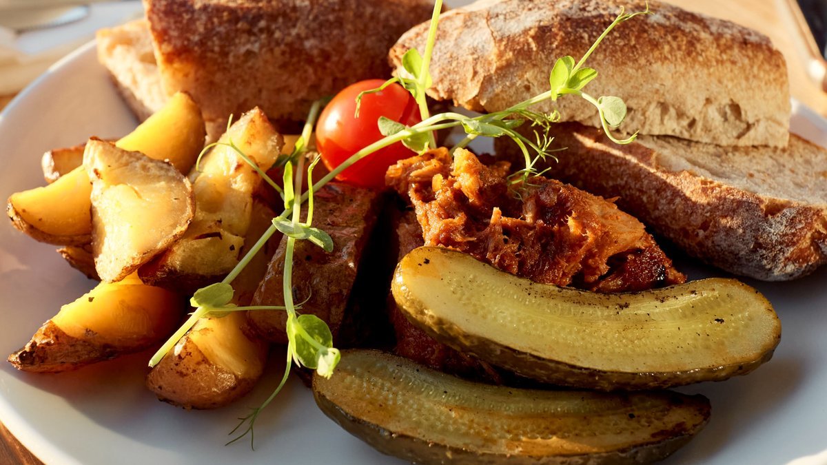 Image of Jónás Craft Beer&Food