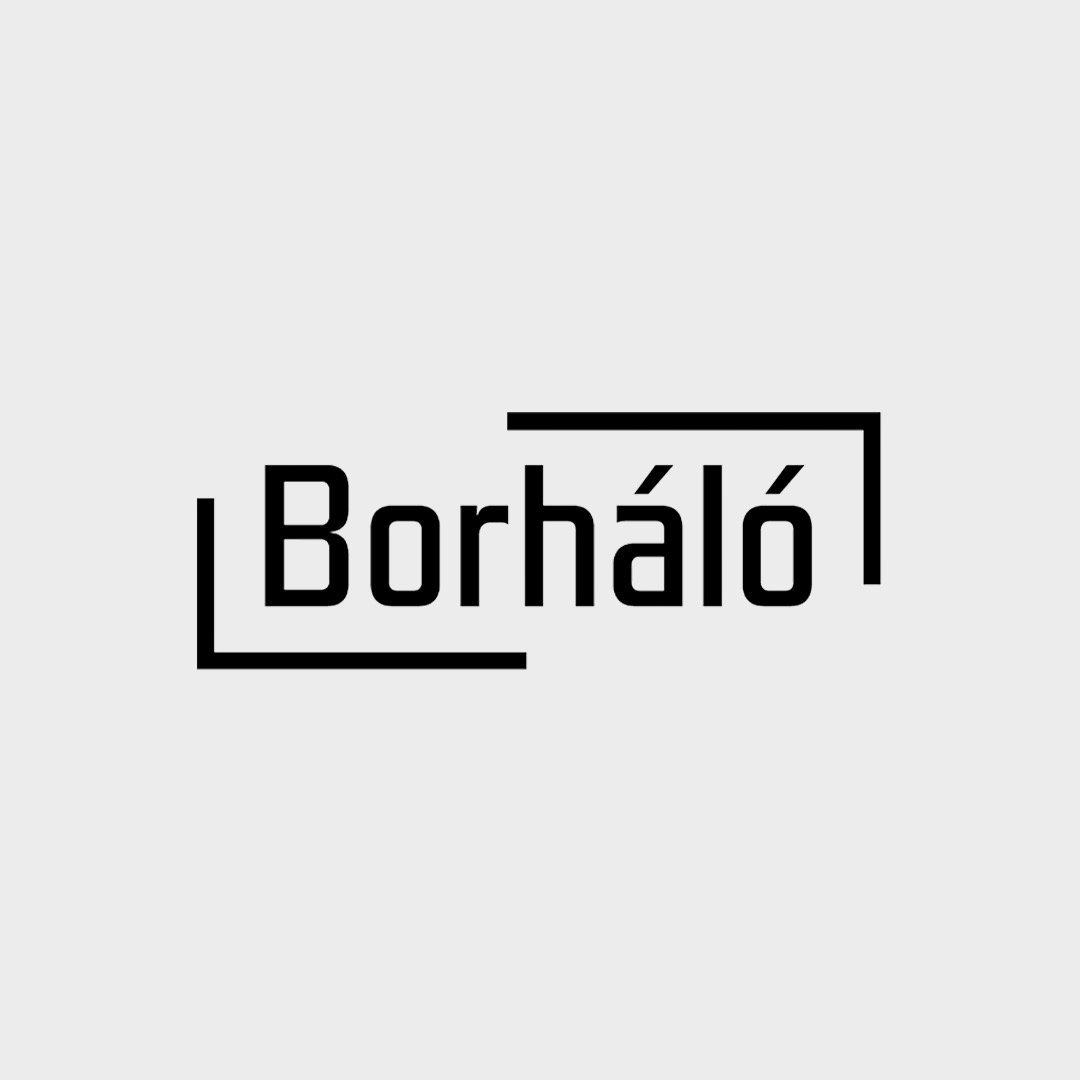 Borháló