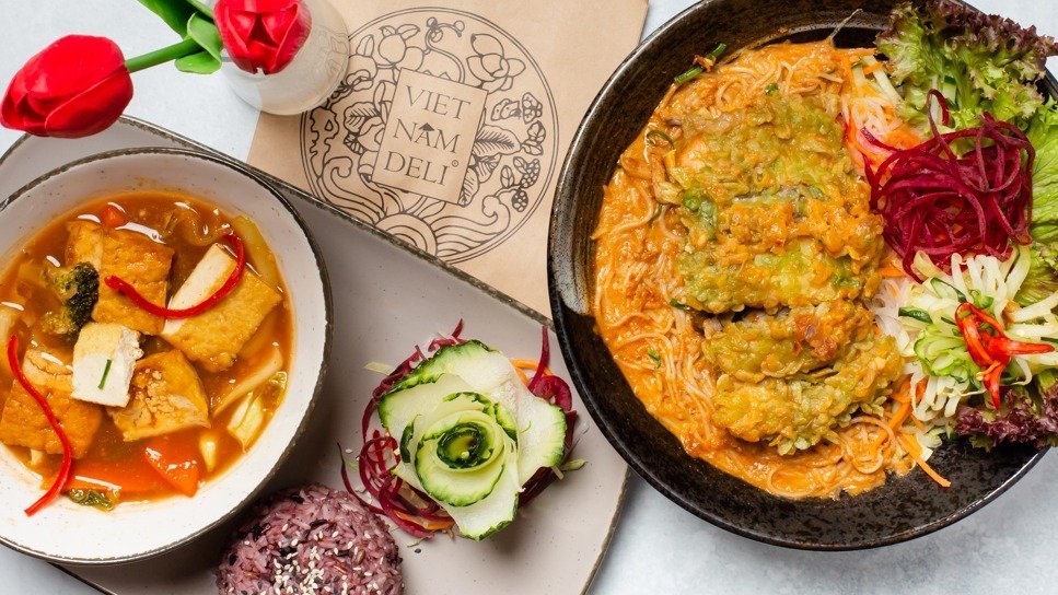 Image of Restaurant VD