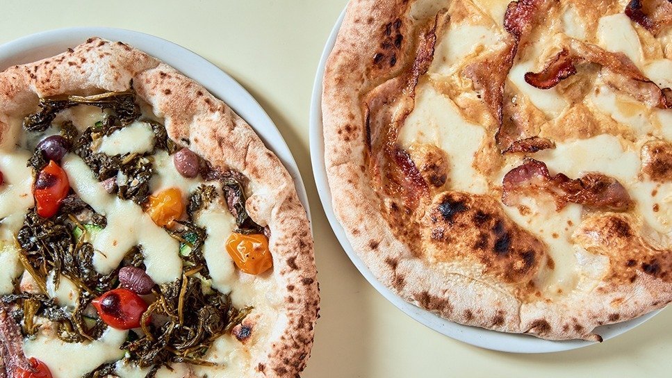 Image of Antica Pizzeria Nennillo - Bonn Poppelsdorf