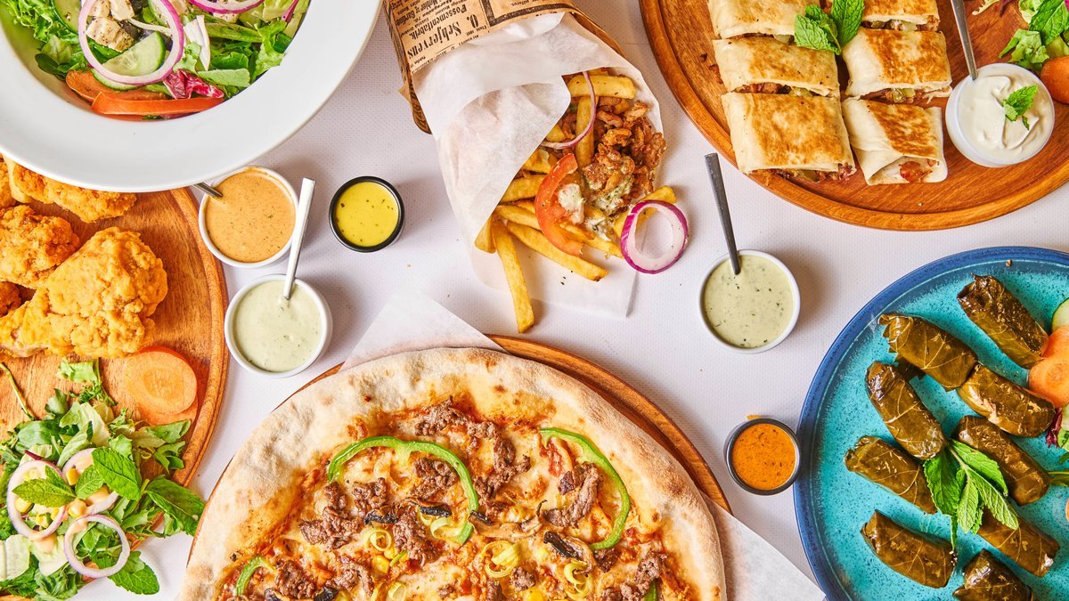 Image of Arena Restaurant & Kafe