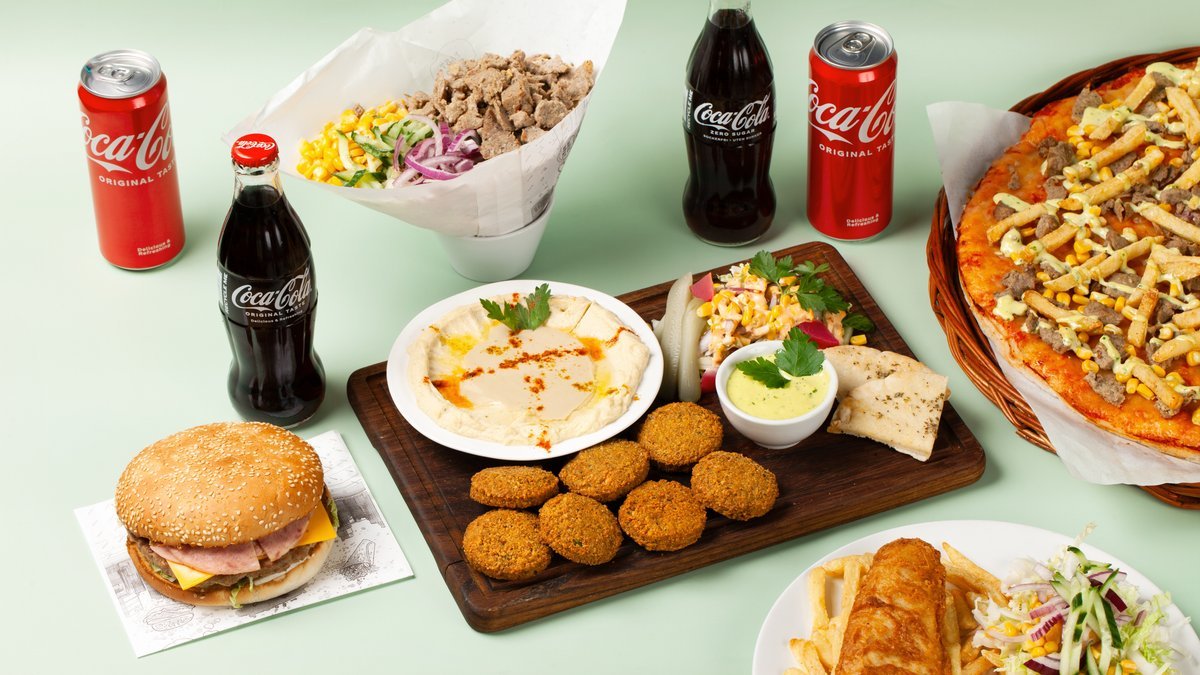 Image of Hønefoss Pizza & Grill