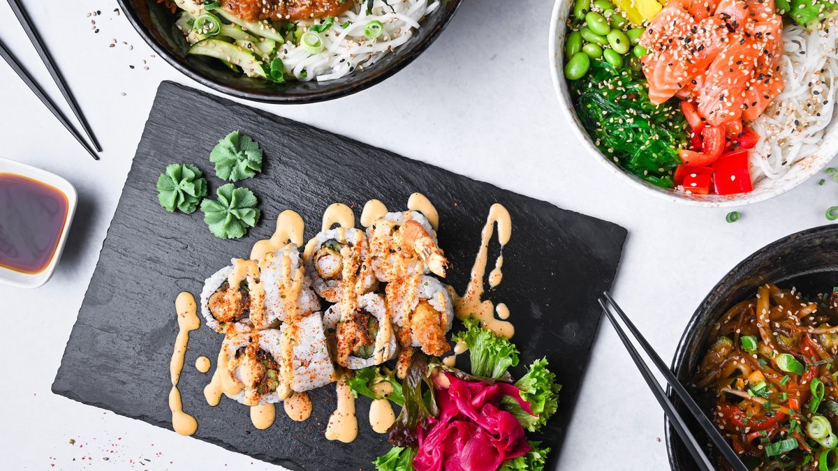 Image of Makiman 3 Bonn