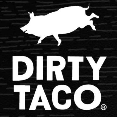 Dirty Taco