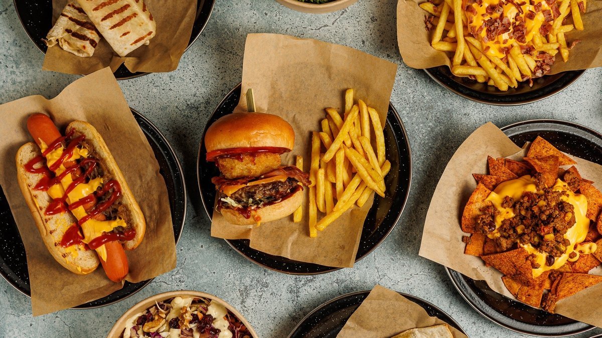 Image of Bulldog Burgers & Sandwiches Zografou