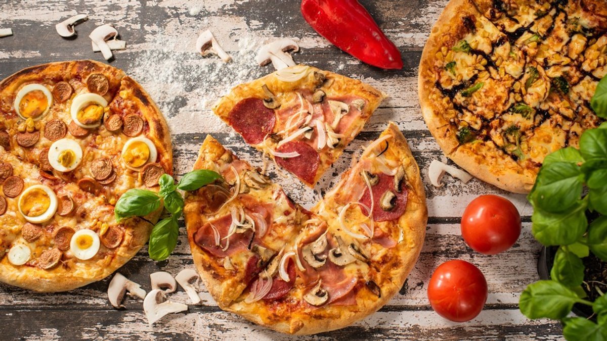 Image of Pizza Gábor Étterem