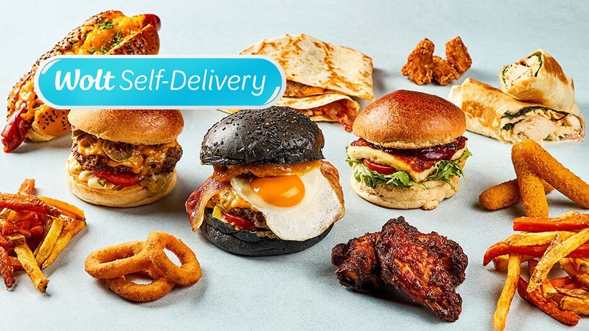 Image of Konn FoodBar VIVO! SD