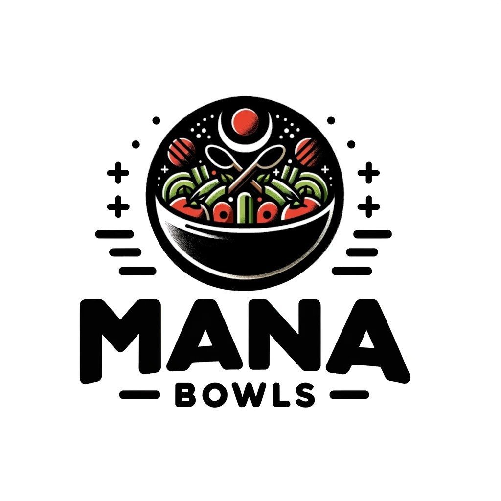 Mana Bowls