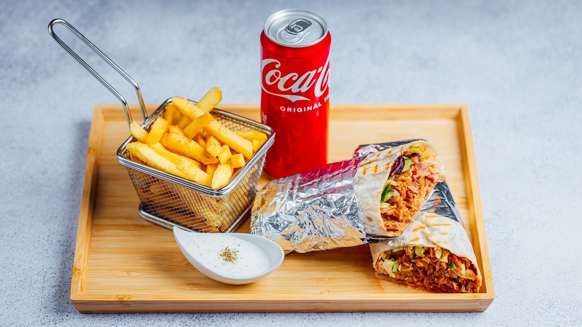 Image of King Kong Food