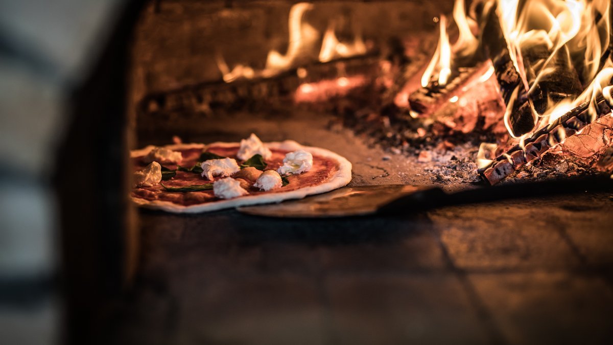 Image of Kemencés Pizza - 15