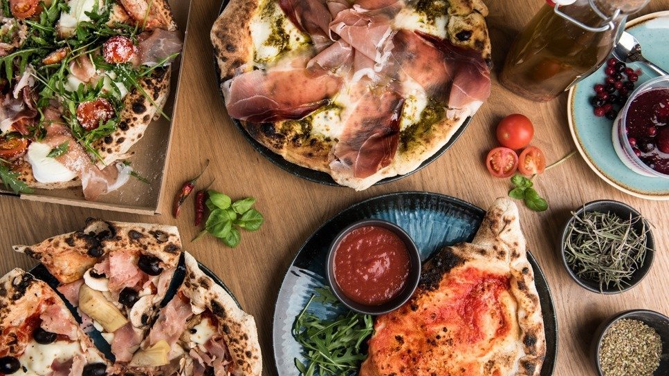 Image of La Piccola Napoli