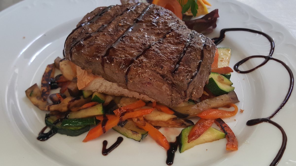 Image of Víg Kalmár Étterem