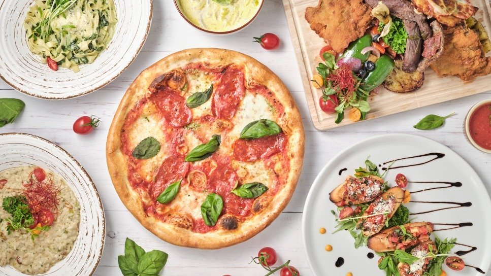 Image of Inferno Pizza