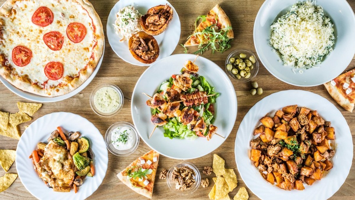 Image of Zöldpont Pizzeria Restaurant