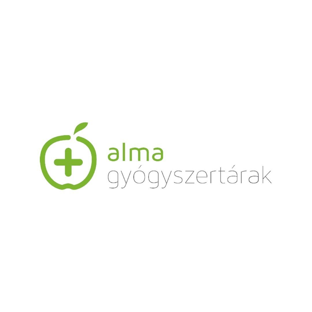 Alma Gyógyszertár