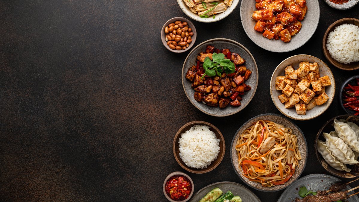 Image of Ju Xiang Lou Kínai Gyorsétterem