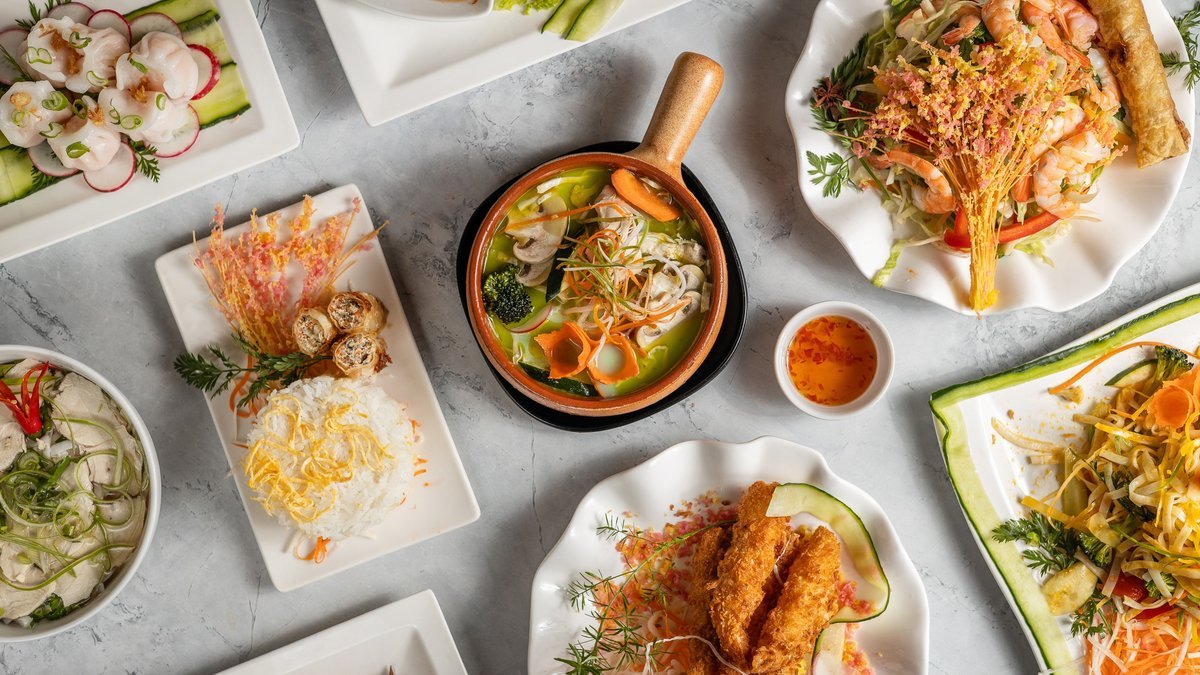 Image of Lets Go Pho