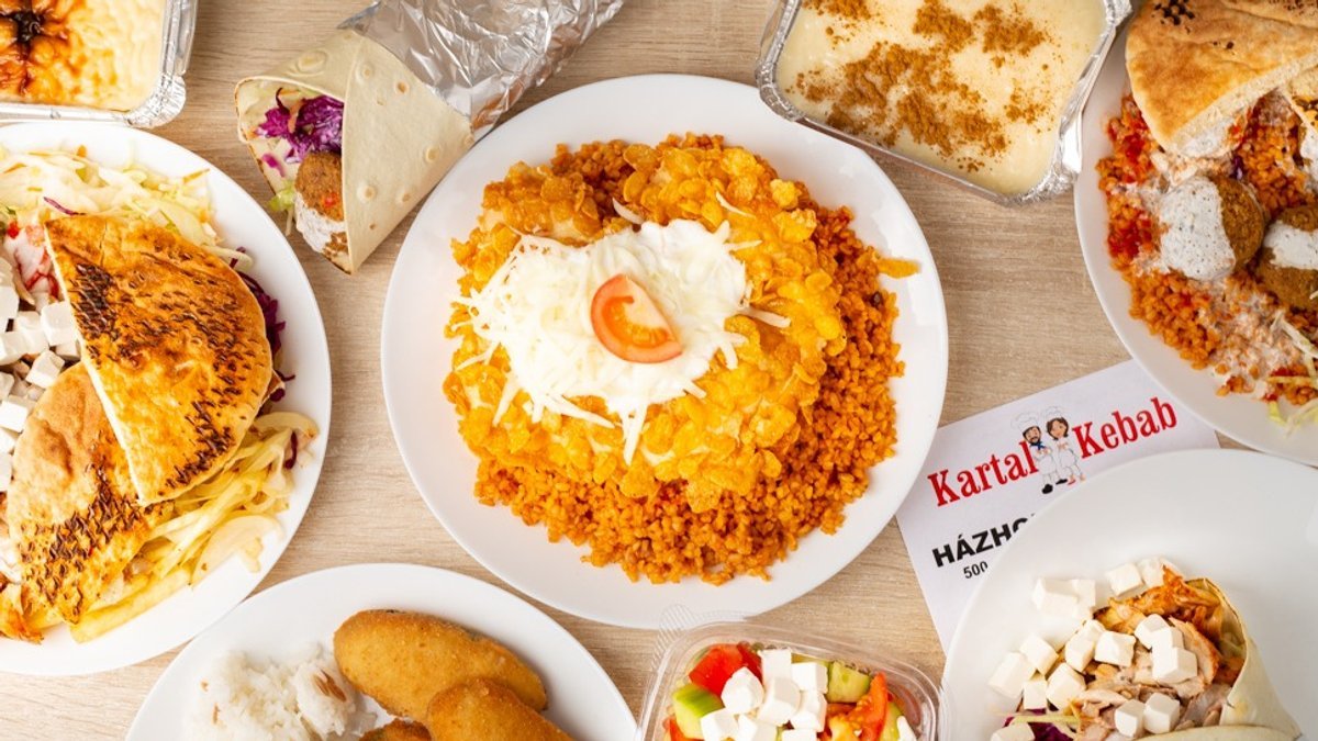 Image of Kartal Kebab
