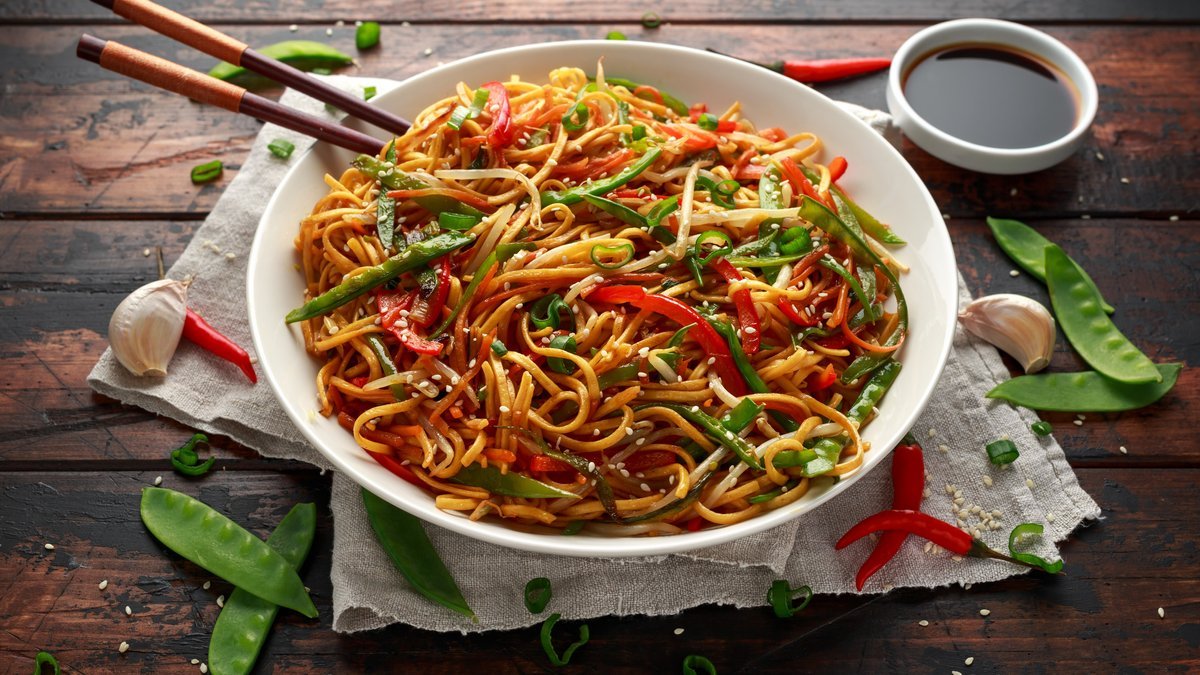 Image of Qing Feng kínai gyorsétterem