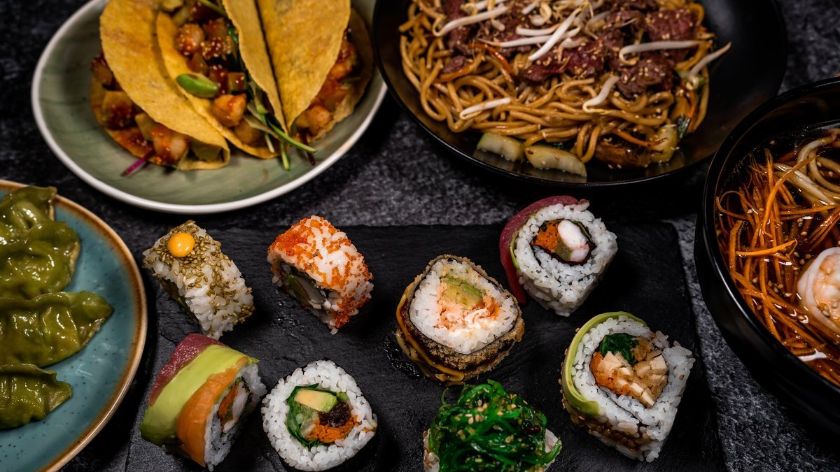 Image of Stix Japanese Restaurant