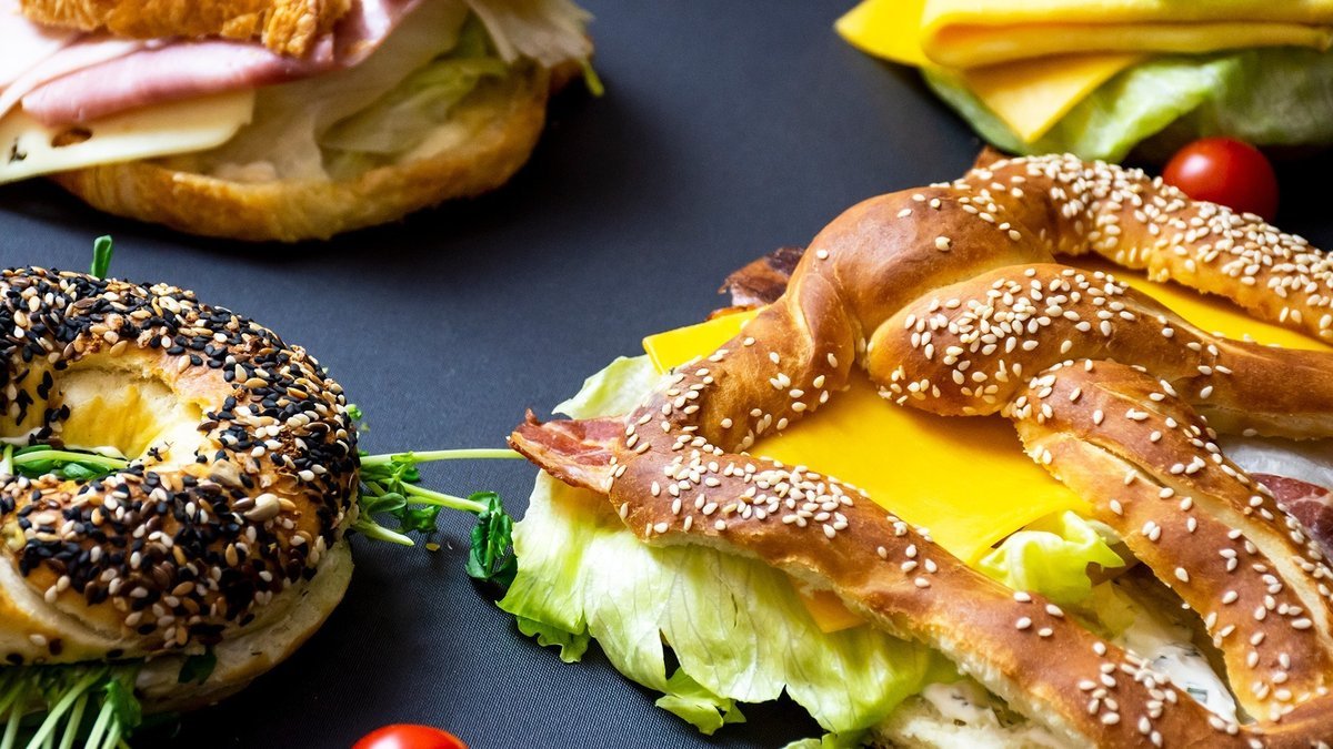 Image of BITE Bakery Café | Váci Greens