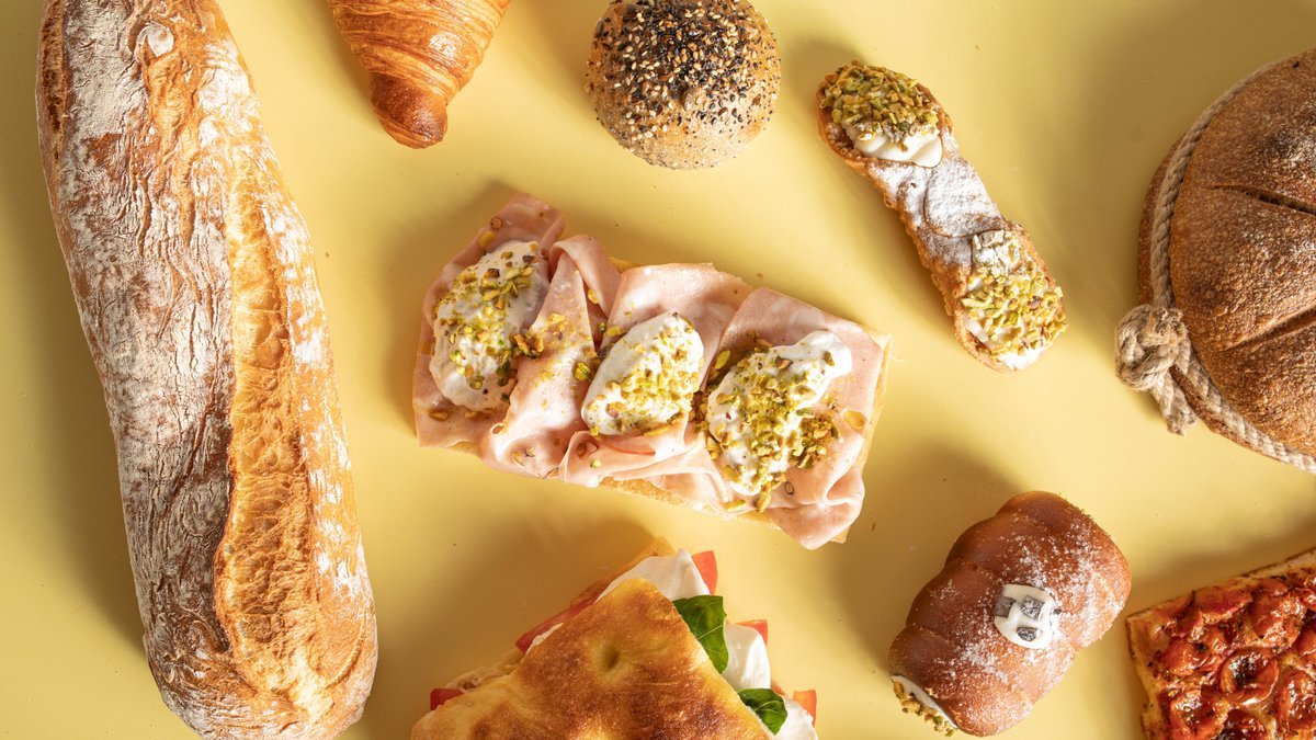 Image of Arte Bianca