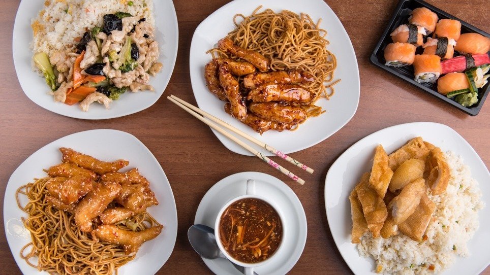 Image of Zugló tavasz étterem