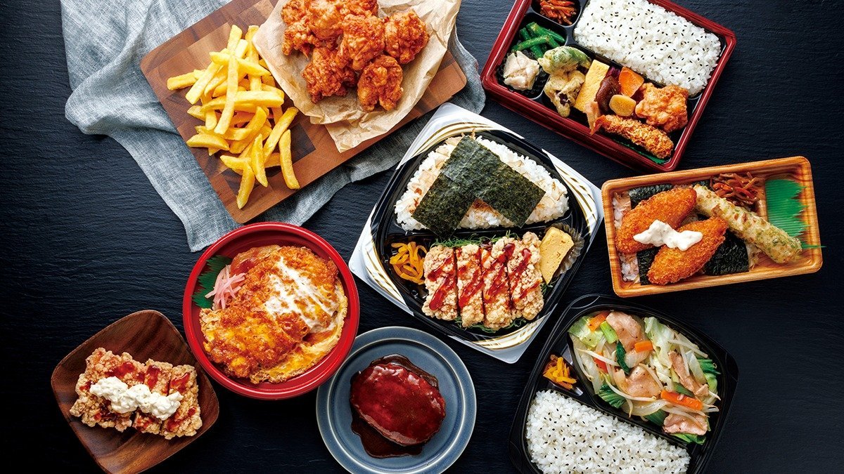 Dx回鍋肉弁当～1日に必要な野菜の1/2使用～ オリジン弁当のお弁当