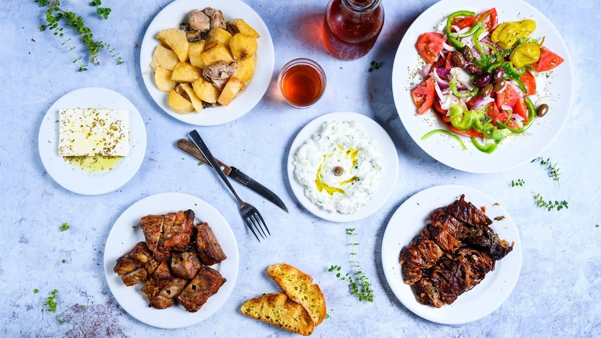 Image of O Karagkiozis