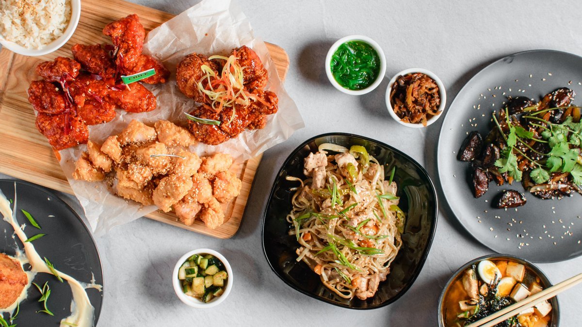 Image of Kangnam’Go