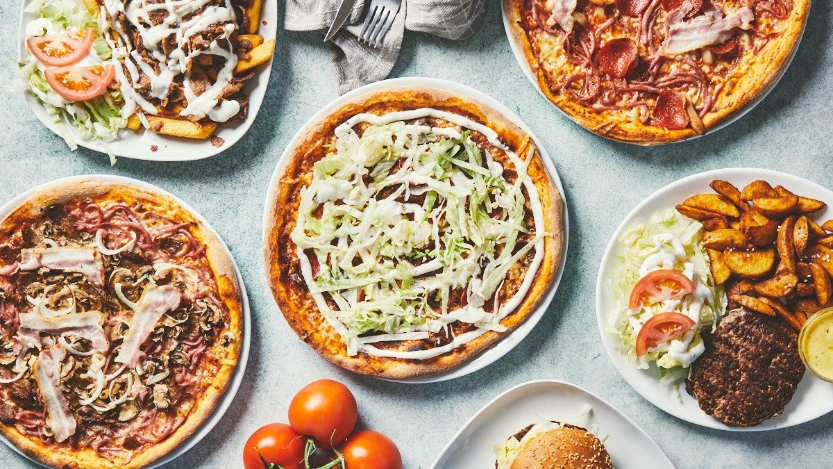 Image of Efes Pizza Grill