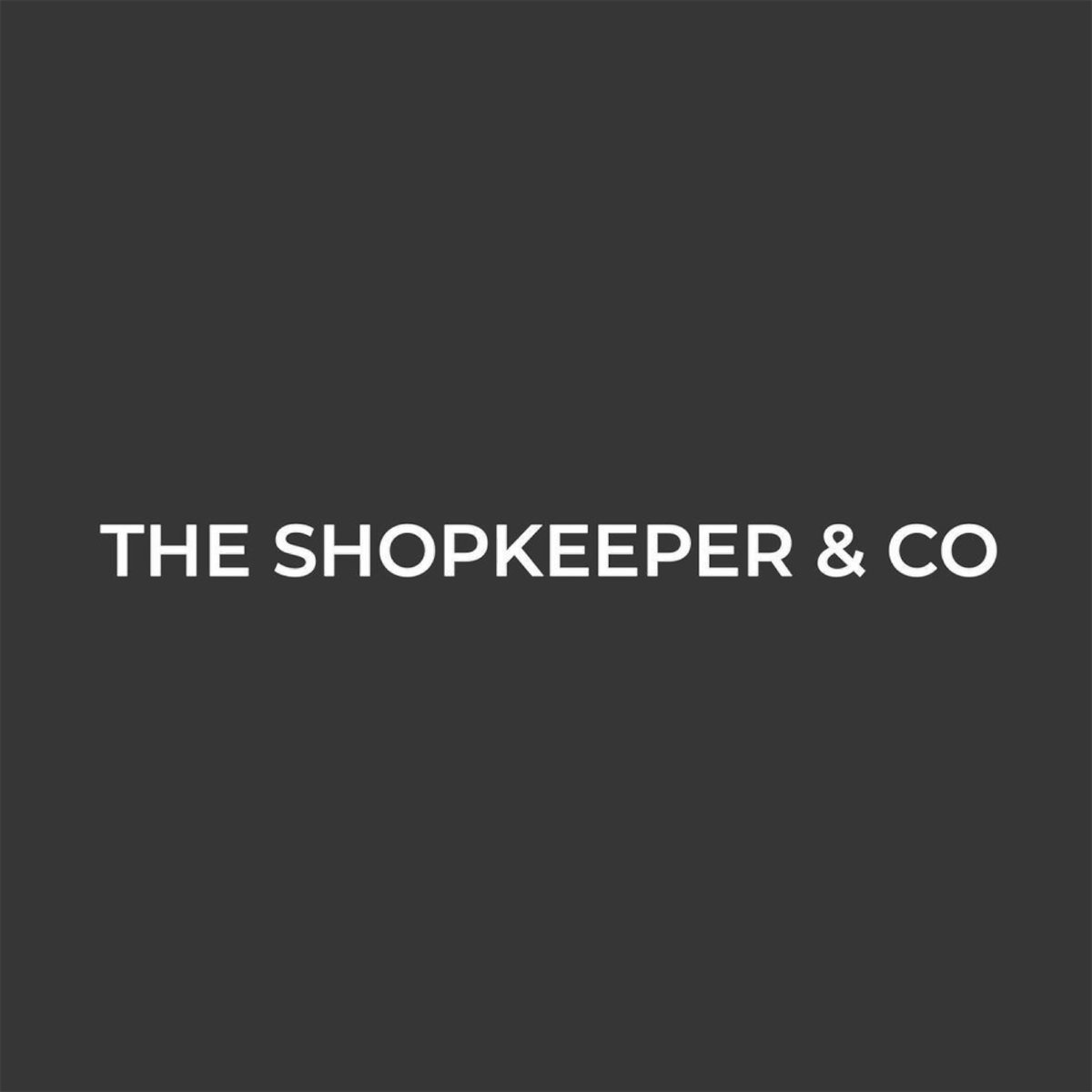 The Shopkeeper