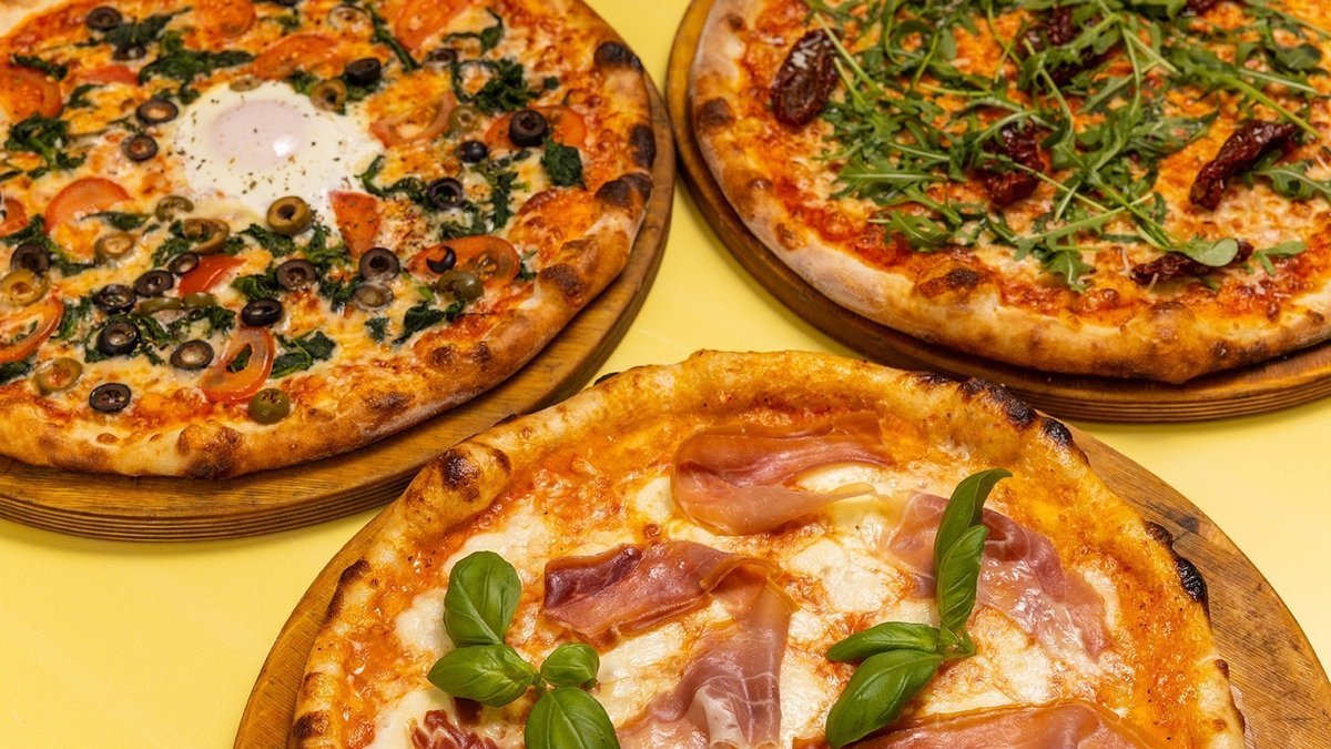 Image of Pizzeria Milano