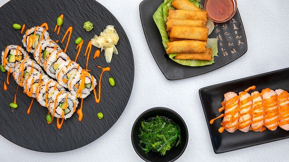 Image of Sundsvall Sushi