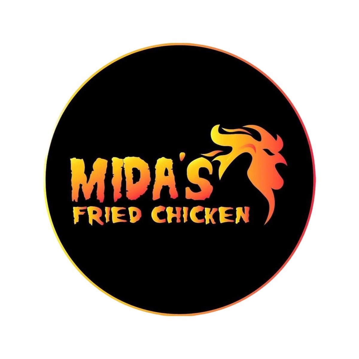 Mida's Fried Chicken