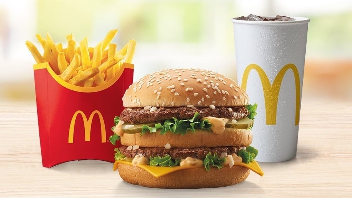 Image of McDonald's® | Vértesszőlős