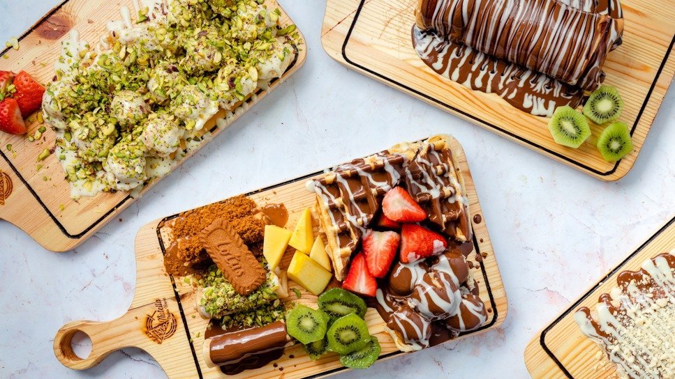 Image of Lemon Garden Jönköping