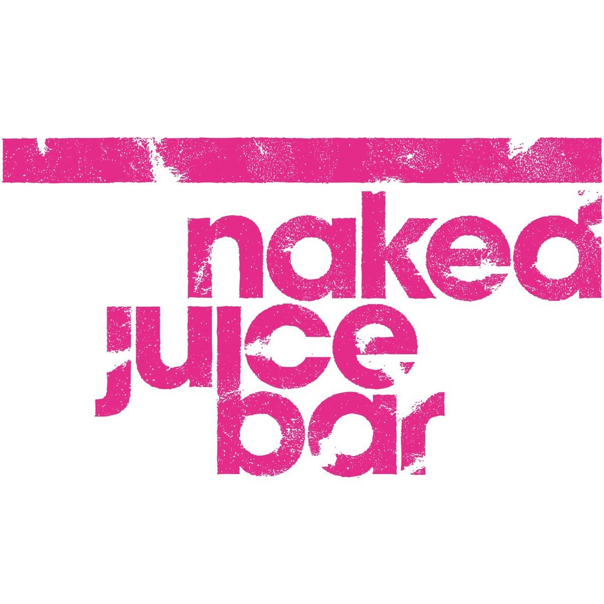 Naked Juice bar