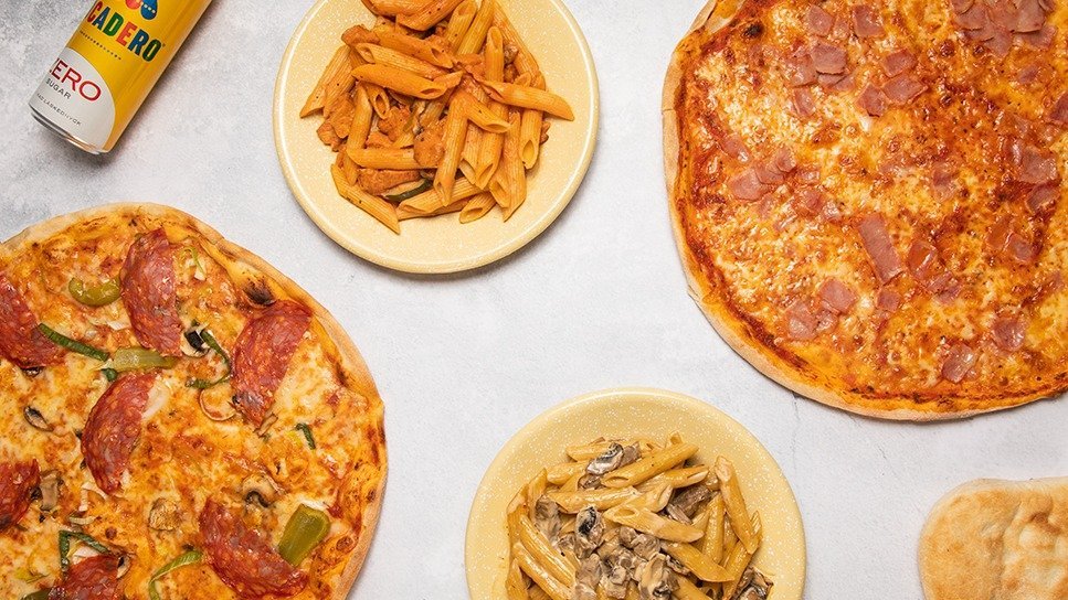 Image of Pizzeria Napoli