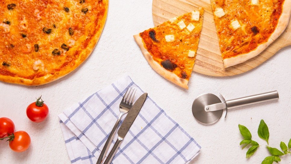Image of Pizzeria Bella