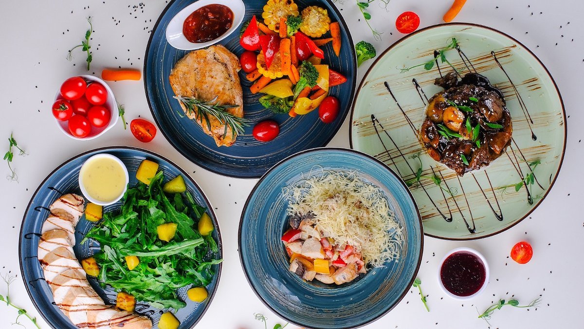 Image of Кофейня "Крендель"