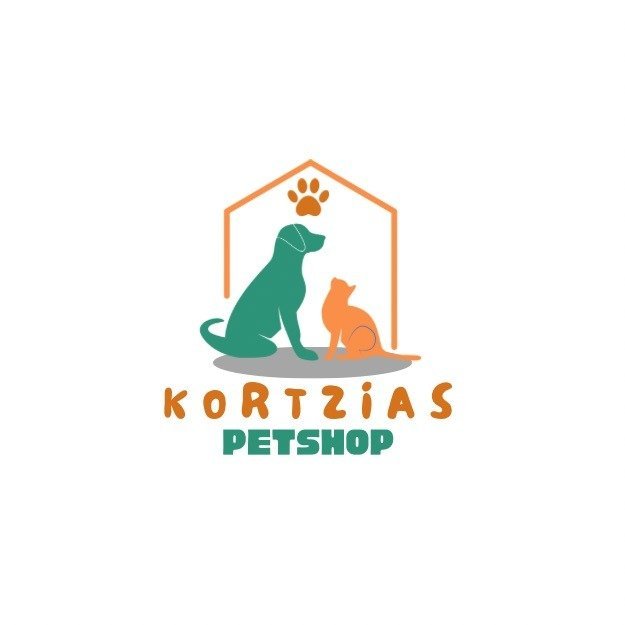 Pet Shop Kortzias