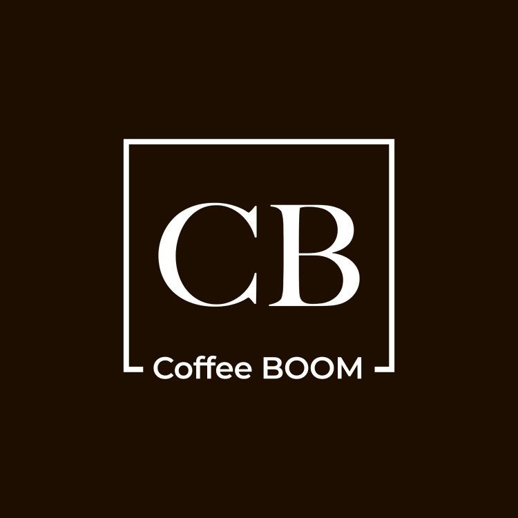 Coffee BOOM