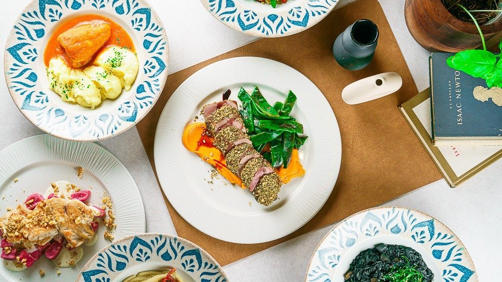 Image of Restaurant The One