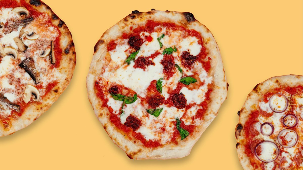 Image of Pizza Crew Nørrebro