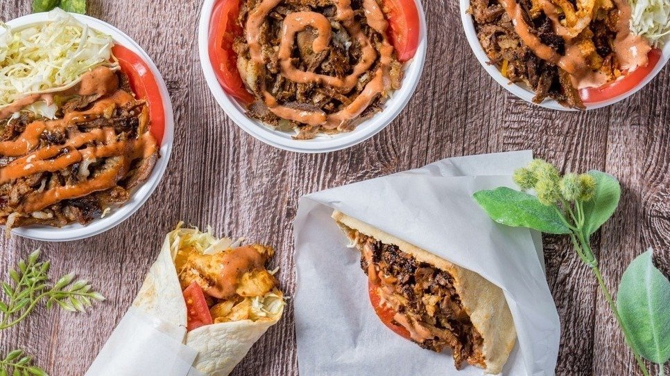 Image of Shibuya Kebab Nakameguro