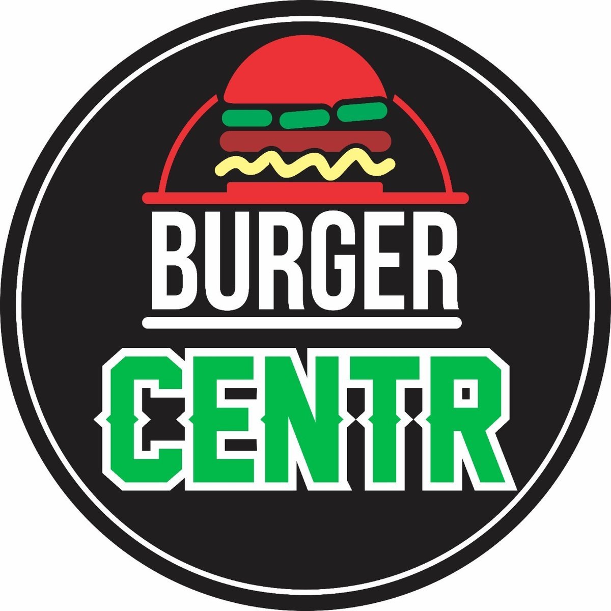 Burger Centr Pavlodar