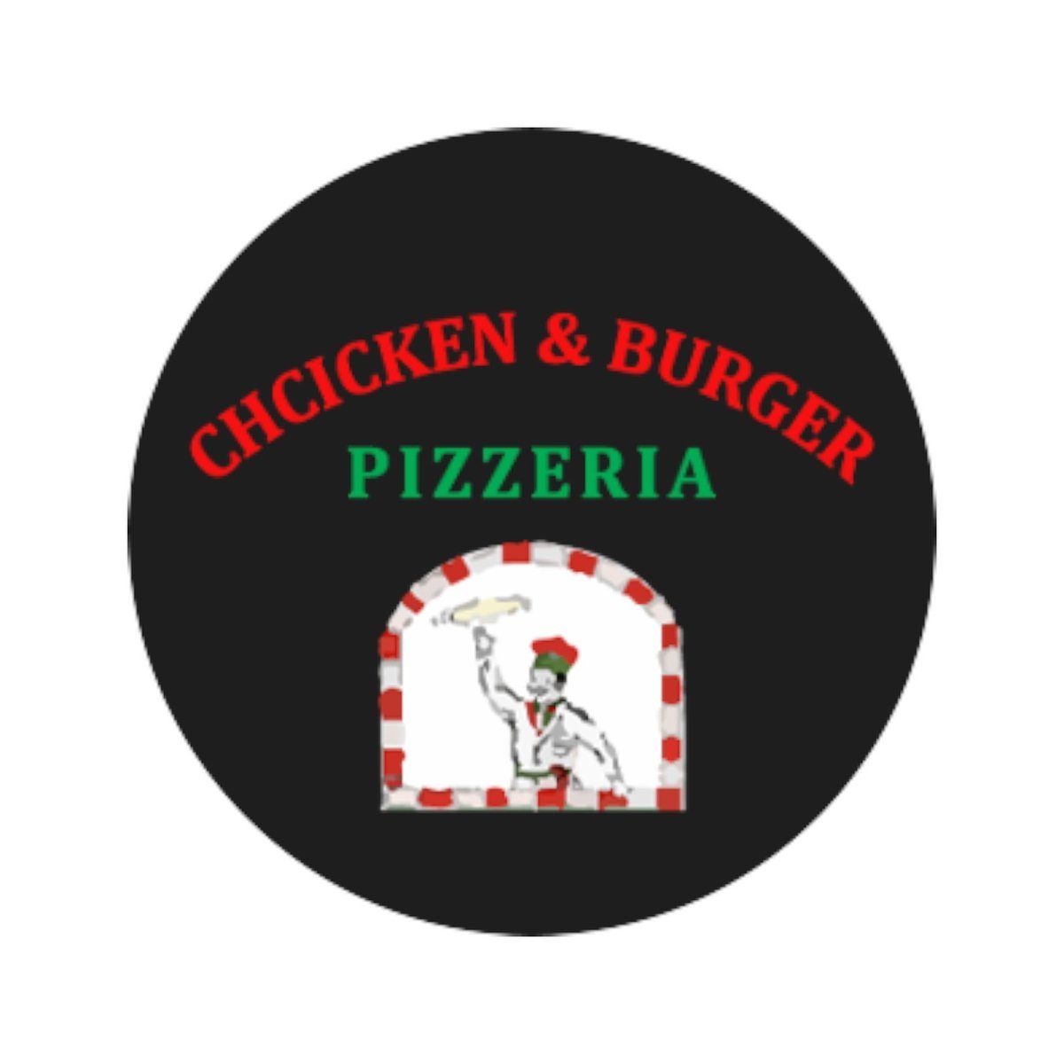 Chicken & Burger Pizzaria
