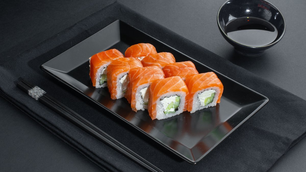 Image of Sushi Tempo