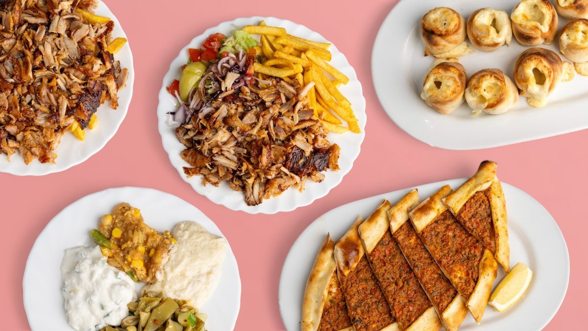 Image of M&C Doener Osnabruck